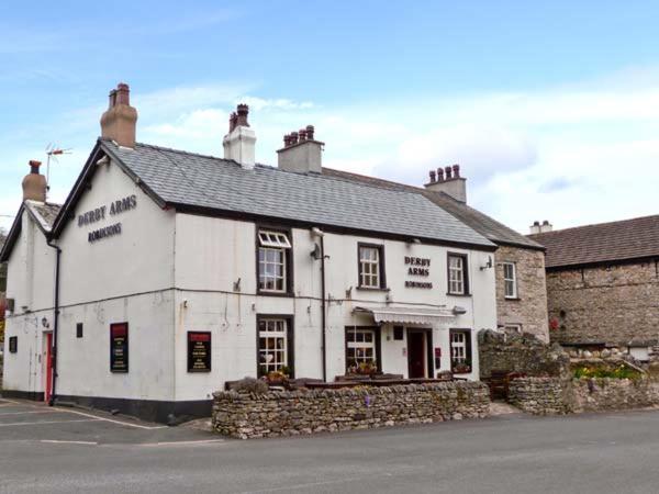 The Crook Great Urswick Exterior foto