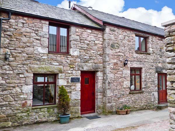 The Crook Great Urswick Exterior foto